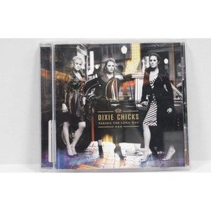 Top of the World Tour: Live by Dixie Chicks (CD, Nov-2003, 2 Discs, Open...